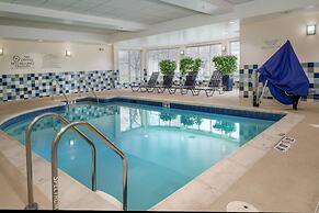 Hilton Garden Inn St. Louis Airport