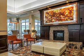Hilton Garden Inn St. Louis Airport