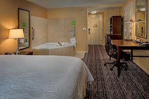 Hilton Garden Inn St. Louis Airport