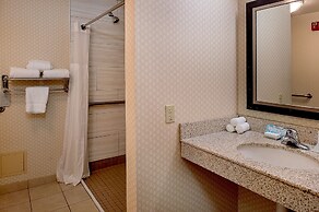 Hilton Garden Inn St. Louis Airport