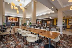 Hilton Garden Inn St. Louis Airport