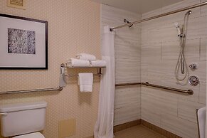 Hilton Garden Inn St. Louis Airport