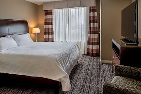 Hilton Garden Inn St. Louis Airport