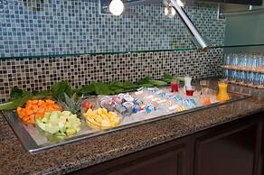 Hilton Garden Inn St. Louis Airport