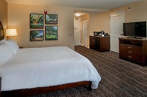 Hilton Garden Inn St. Louis Airport