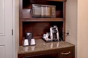 Hilton Garden Inn St. Louis Airport