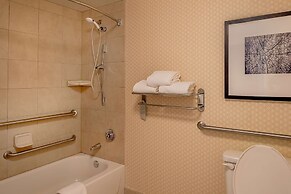 Hilton Garden Inn St. Louis Airport