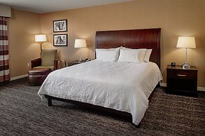Hilton Garden Inn St. Louis Airport