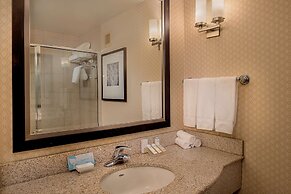 Hilton Garden Inn St. Louis Airport