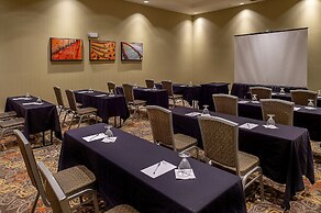 Hilton Garden Inn St. Louis Airport