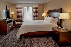 Hilton Garden Inn St. Louis Airport