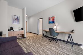 Hilton Garden Inn Cartersville