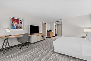 Hilton Garden Inn Cartersville