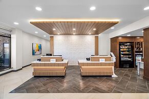 Hilton Garden Inn Cartersville