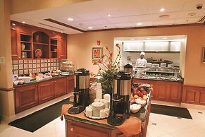 Hilton Garden Inn Cartersville