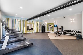 Hilton Garden Inn Cartersville