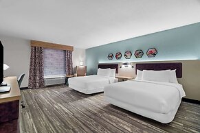 Hilton Garden Inn Cartersville