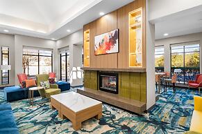 Hilton Garden Inn Cartersville