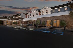 Hilton Garden Inn Cartersville