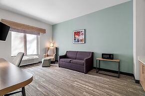 Hilton Garden Inn Cartersville