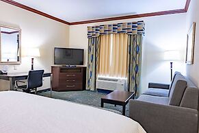 Hampton Inn Alice