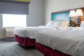 Hampton Inn Elkhorn Lake Geneva Area