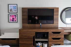 Hampton Inn Elkhorn Lake Geneva Area