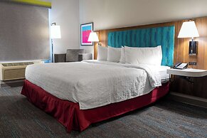 Hampton Inn Elkhorn Lake Geneva Area
