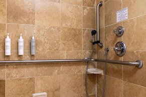 Hampton Inn Elkhorn Lake Geneva Area