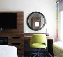 Hampton Inn Elkhorn Lake Geneva Area