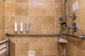 Hampton Inn Elkhorn Lake Geneva Area