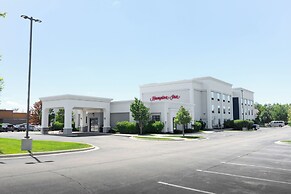 Hampton Inn Elkhorn Lake Geneva Area