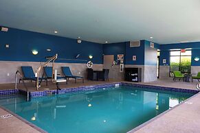 Hampton Inn Elkhorn Lake Geneva Area