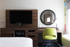 Hampton Inn Elkhorn Lake Geneva Area