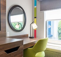 Hampton Inn Elkhorn Lake Geneva Area