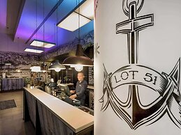 ibis Sydney Barangaroo Hotel