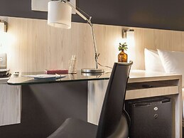 ibis Sydney Barangaroo Hotel