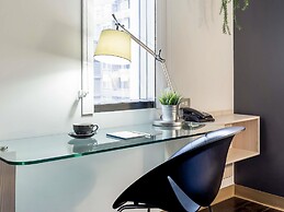 ibis Sydney Barangaroo Hotel