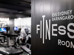 ibis Sydney Barangaroo Hotel