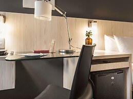 ibis Sydney Barangaroo Hotel