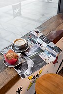 ibis Sydney Barangaroo Hotel