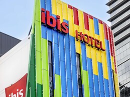 ibis Sydney Barangaroo Hotel