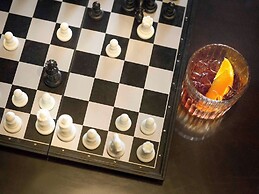 ibis Sydney Barangaroo Hotel