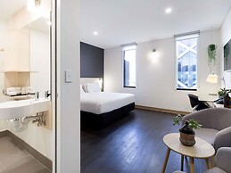ibis Sydney Barangaroo Hotel