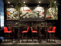 ibis Sydney Barangaroo Hotel