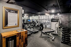 ibis Sydney Barangaroo Hotel