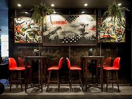 ibis Sydney Barangaroo Hotel