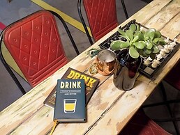 ibis Sydney Barangaroo Hotel