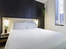 ibis Sydney Barangaroo Hotel