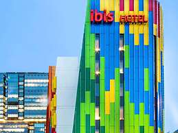 ibis Sydney Barangaroo Hotel